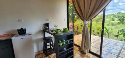 Monterrey House | Rios-lodge