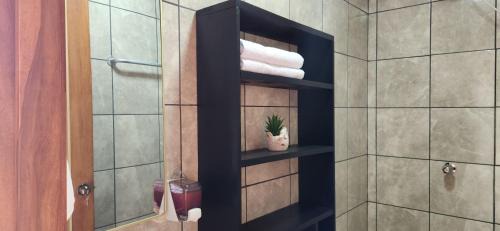 Monterrey House | Rios-lodge