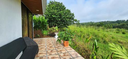 Monterrey House | Rios-lodge