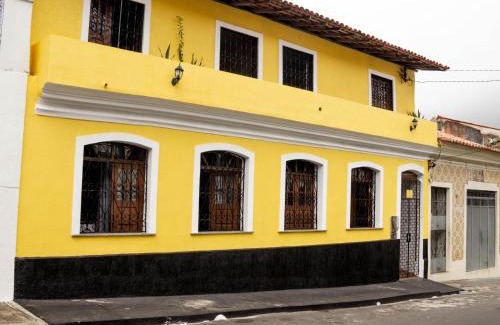 Sao Luis Historical Center Hostel | RioSlz Hostel