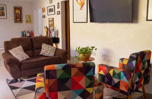 Sao Luis Historical Center Hostel | RioSlz Hostel