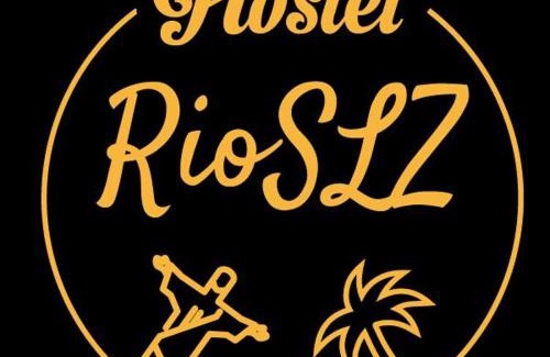 Sao Luis Historical Center Hostel | RioSlz Hostel