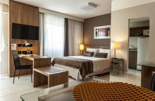 Camorim Apartment | RioStay Residence - Riocentro
