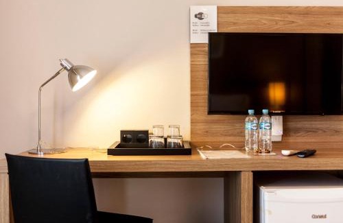 Camorim Apartment | RioStay Residence - Riocentro