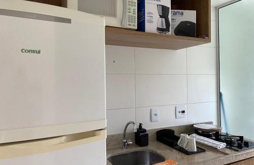 Camorim Apartment | RioStay RioCentro - Apart Hotel - Flat - Cidade do Rock - Parque Olímpico