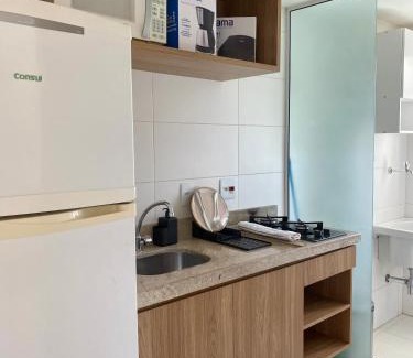 Camorim Apartment | RioStay RioCentro - Apart Hotel - Flat - Cidade do Rock - Parque Olímpico