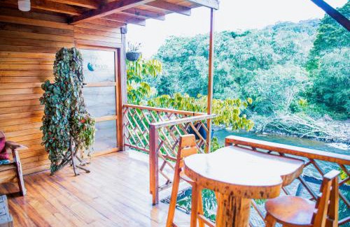 Sierra Other | RioVida EcoLodge