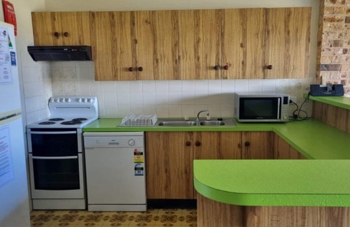 Hawks Nest Apartment | 'RioVista' by the Myall River