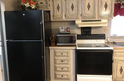 Hemphill House | Rip'n Lips Lake Rental On Toledo Bend