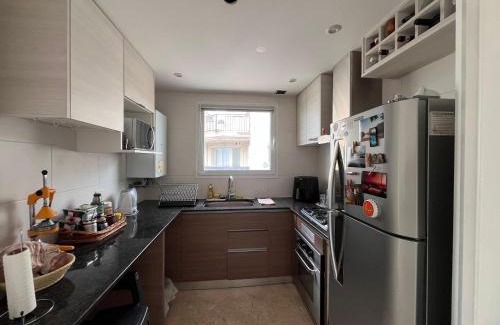 Mar del Plata Apartment | Ripalda XX - 3 Ambientes Completo