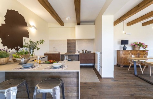 Palaia Cottage | Riparossa Comfortable holiday residence