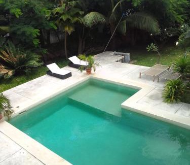 Malindi Marine National Park Bed & Breakfast | Ripasso Bed & Breakfast
