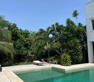 Malindi Marine National Park Bed & Breakfast | Ripasso Bed & Breakfast