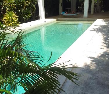 Malindi Marine National Park Bed & Breakfast | Ripasso Bed & Breakfast