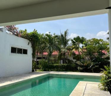 Malindi Marine National Park Bed & Breakfast | Ripasso Bed & Breakfast