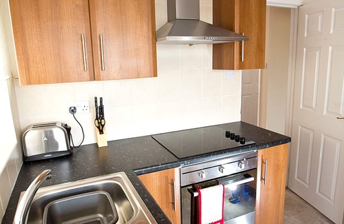 Codnor House | Ripley Peak District Gateway - Your Home From Home In Derbyshire
