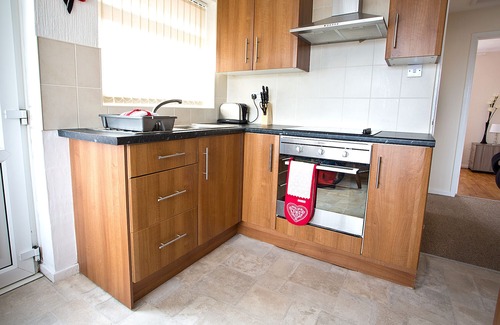 Codnor House | Ripley Peak District Gateway - Your Home From Home In Derbyshire