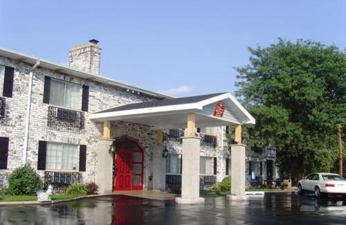 Ripon Hotel | Ripon Welcome Inn and Suites
