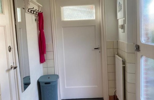 West-Terschelling Apartment | Riposo