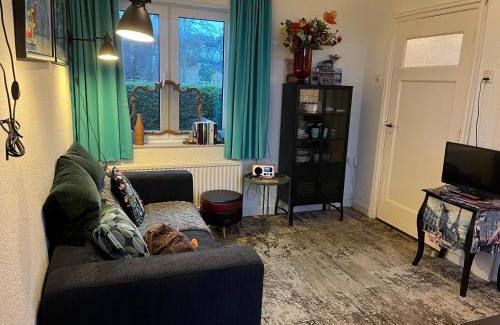 West-Terschelling Apartment | Riposo