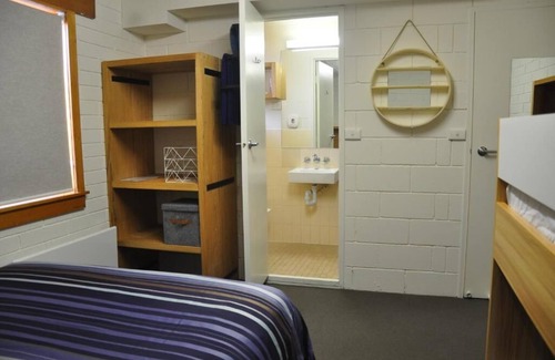 Falls Creek Cabin | Ripparoo Ski Lodge