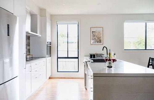 Coronet Bay House | Ripples Coronet Bay Beach