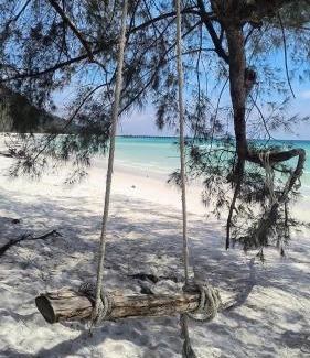 Koh Rong Sanloem Hotel | Ripples Guesthouse and Sky Bar