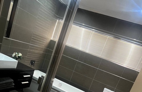 Three Rivers Apartment | Ripplewood - Entire condo in Vereeniging