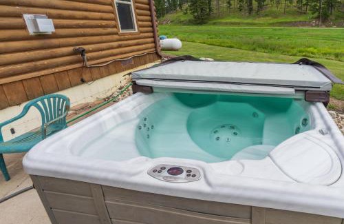 Hill City House | Rippling Creek Haven