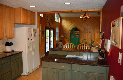Rileyville Cabin | Rippling River Cabin: Nature's Paradise On The Shenandoah River