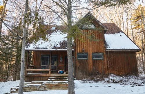 Northface House | Rippling Waters close to Timberline ski slopes
