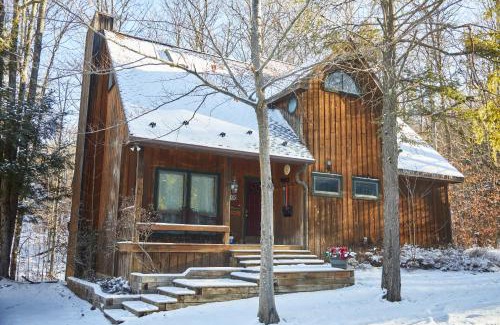 Northface House | Rippling Waters close to Timberline ski slopes