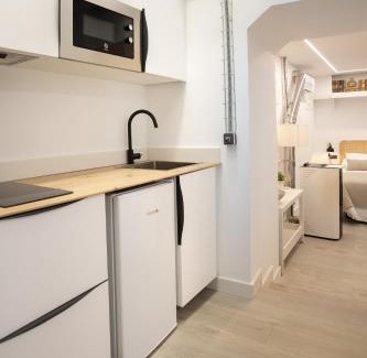 Celanova Apartment | Riquiña Celanova