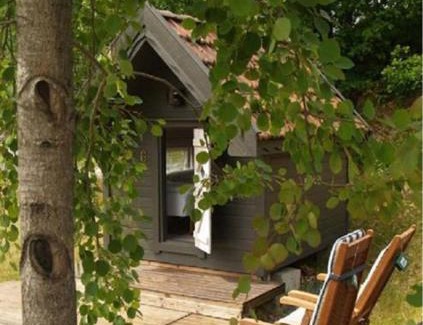 Risor Cabin | Risør Gjestehus