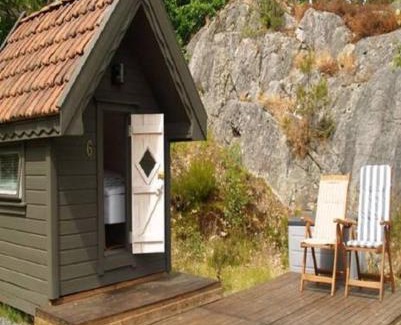 Risor Cabin | Risør Gjestehus