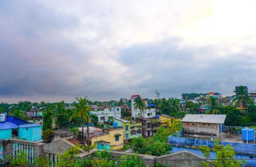 Malda Bed & Breakfast | Risabya Guest House