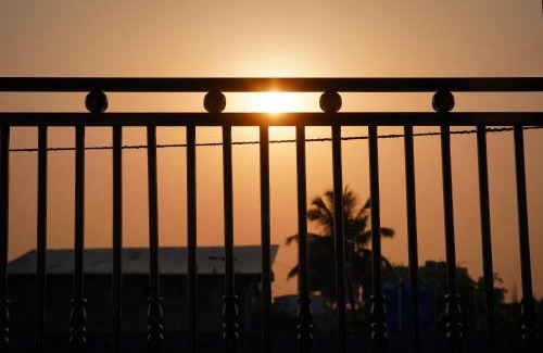 Malda Bed & Breakfast | Risabya Guest House