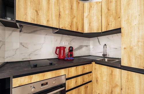 Risan Apartment | Risan Bay
