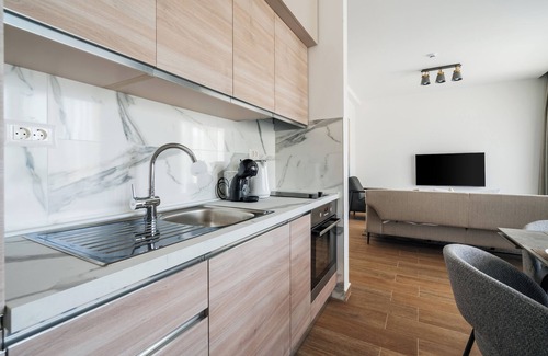 Risan Apartment | Risan Bay