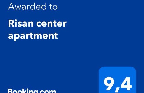 Risan Apartment | Risan center apartment