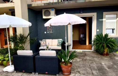 Risan Apartment | Risan center apartment