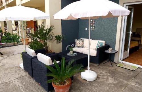 Risan Apartment | Risan center apartment