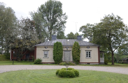 Uddeholm Apartment | Risberg Herrgård