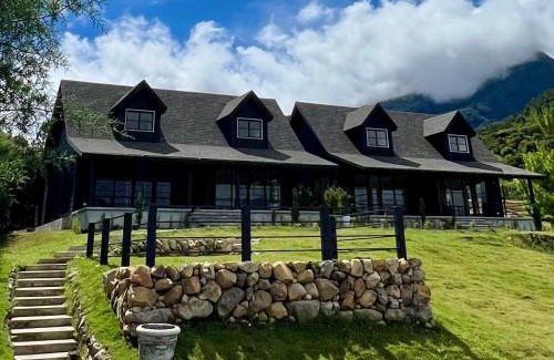 Boquete Cabin | Risco de Hugo