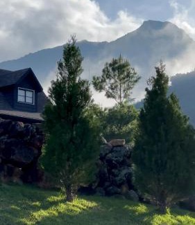 Boquete Cabin | Risco de Hugo