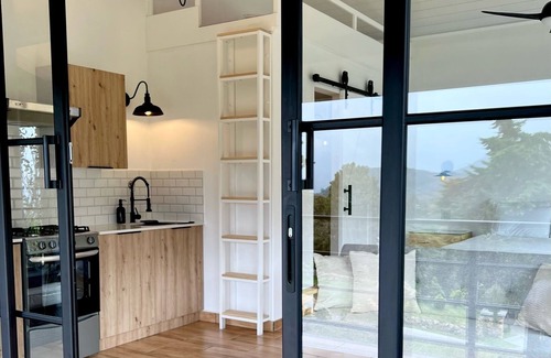 Boquete Cabin | Risco de Hugo