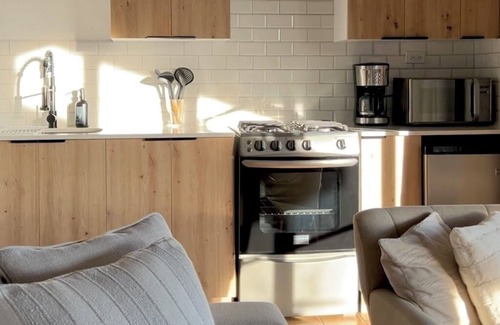 Boquete Cabin | Risco de Hugo