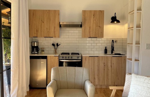 Boquete Cabin | Risco de Hugo