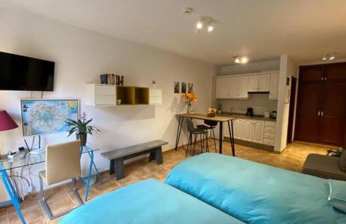 Agulo Apartment | Risco de Zula