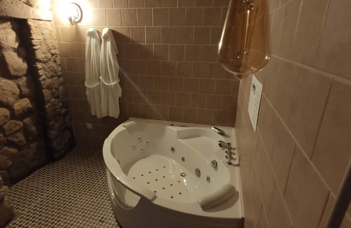 Santa Cruz de la Sierra Cottage | Risco Chico rural suite